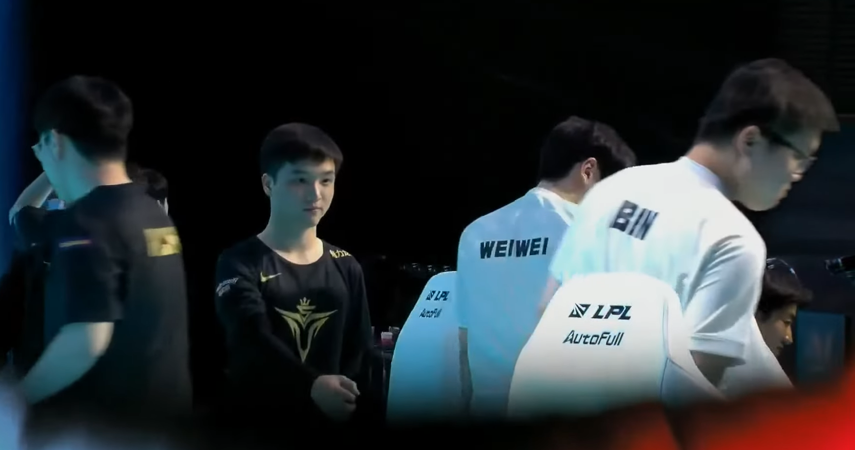 LPL Mùa Hè 2022