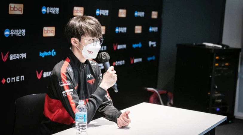 Faker